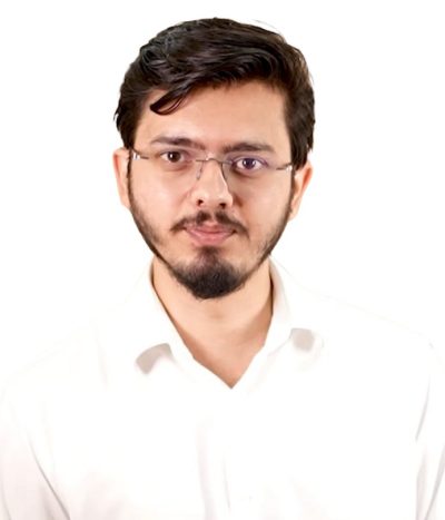 Dr. Bharath Asopa