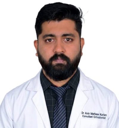 Dr. Arvin