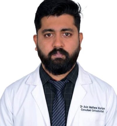 Dr Avin