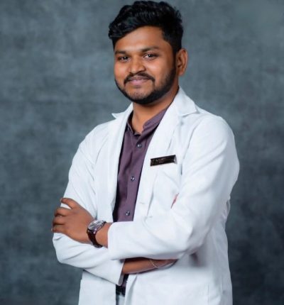 Dr Harsh