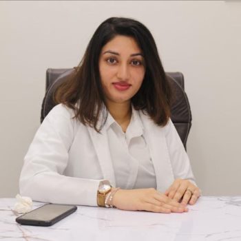 Dr Litta Bharath