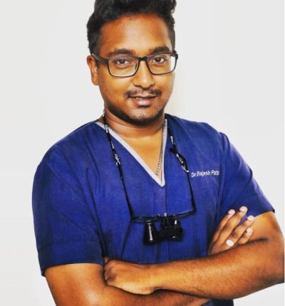 Dr Rajesh