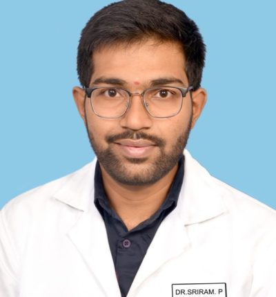 Dr. Shriram