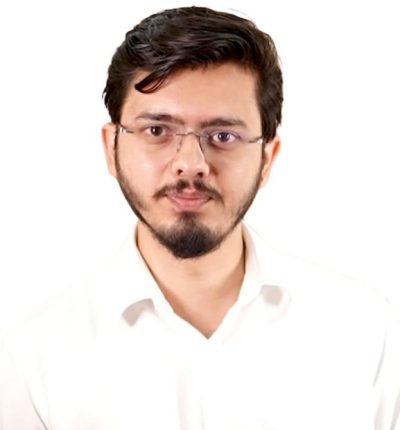 Dr. Bharath Asopa
