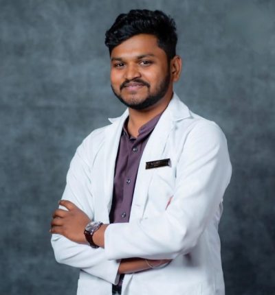 Dr. Harsha