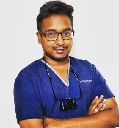 Dr. Rajesh